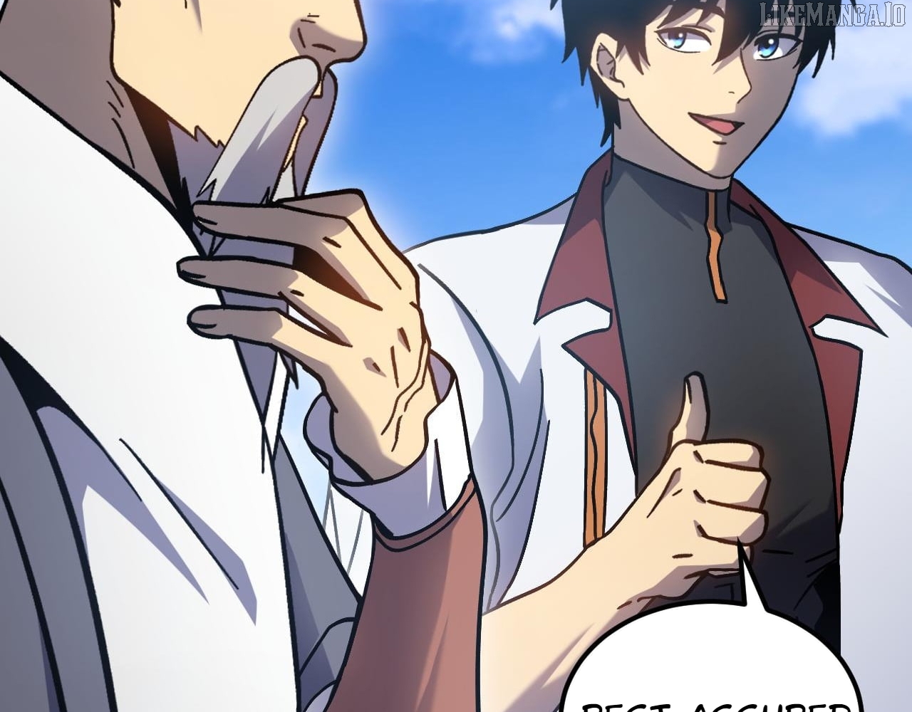 Log into the Future Chapter 257 - page 62